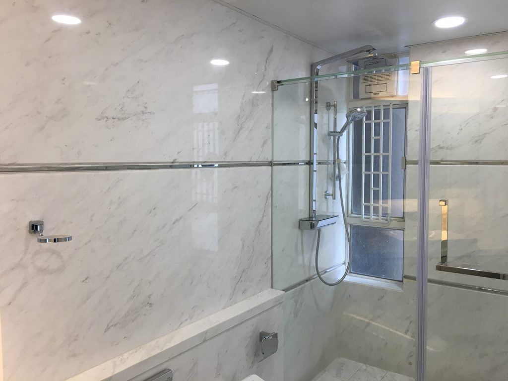 海逸豪園 雲石翻新 - 冠峰雲石工程實例 - 第8張 圖片 - 2016年11月12日 - hksummit.com