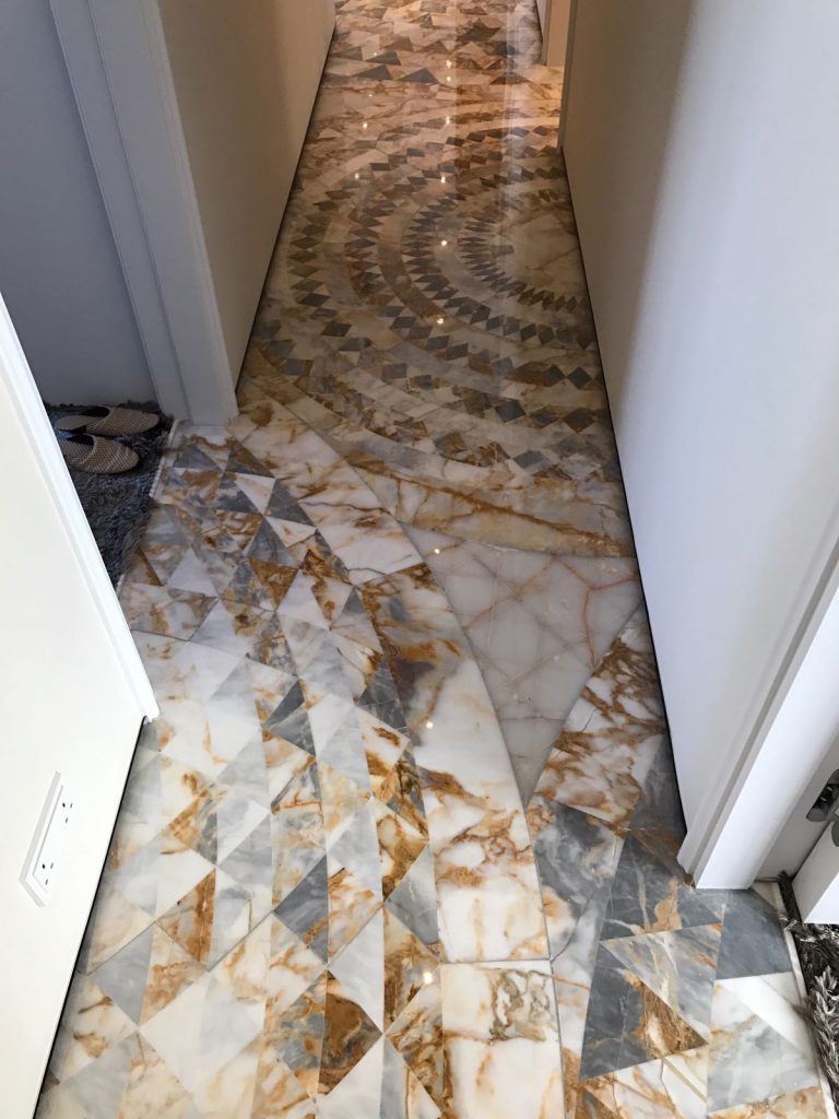 天匯 雲石翻新 - 冠峰雲石工程實例 - 第10張 圖片 - 2016年12月01日 - hksummit.com