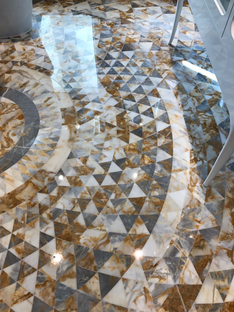 天匯 雲石翻新 - 冠峰雲石工程實例 - 第11張 圖片 - 2016年12月01日 - hksummit.com