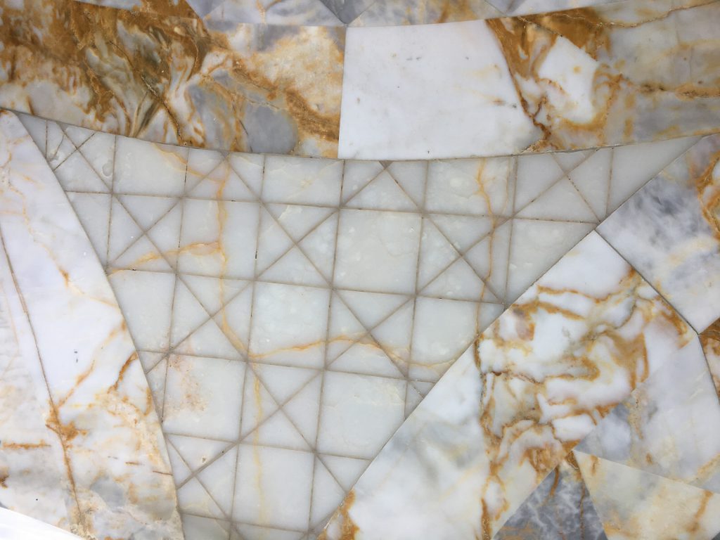 天匯 雲石翻新 - 冠峰雲石工程實例 - 第3張 圖片 - 2016年12月01日 - hksummit.com