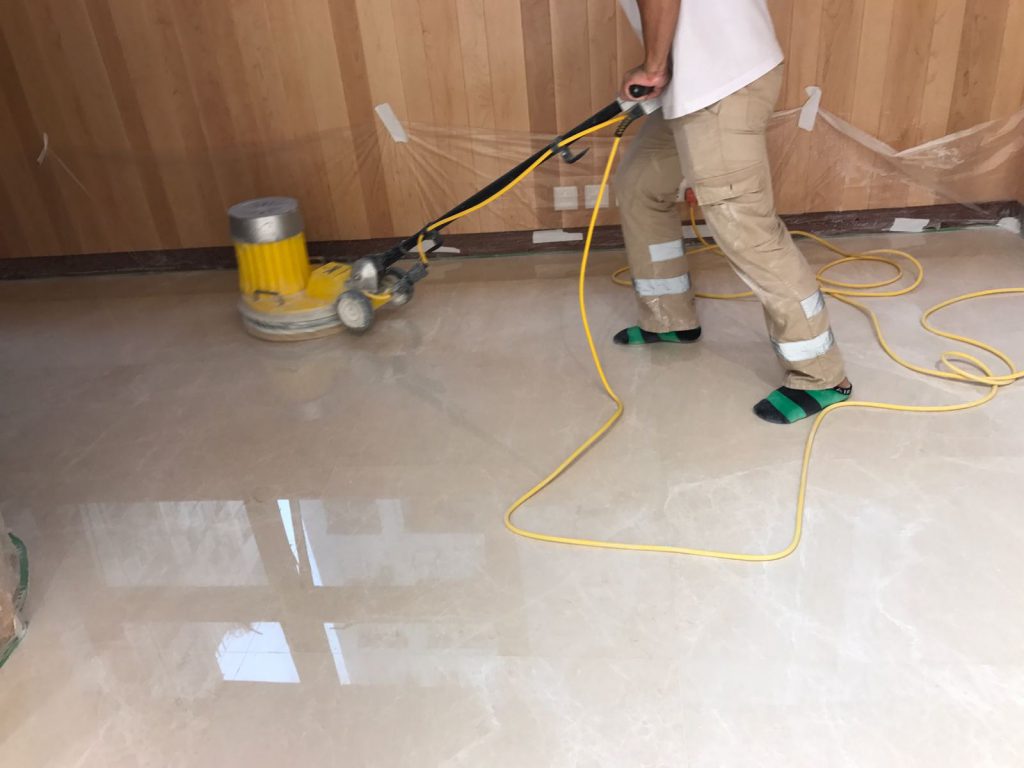 山林道 雲石無縫打磨 - 冠峰雲石工程實例 - 第10張 圖片 - 2016年12月01日 - hksummit.com