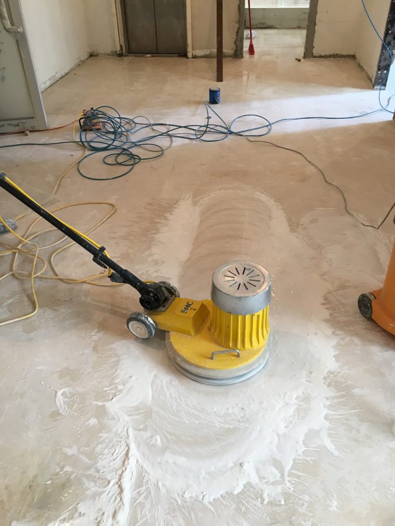 山林道 雲石無縫打磨 - 冠峰雲石工程實例 - 第3張 圖片 - 2016年12月01日 - hksummit.com