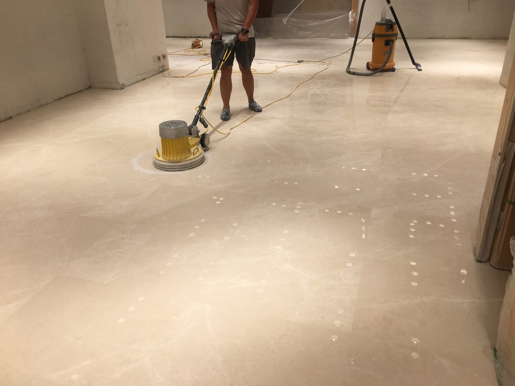 山林道 雲石無縫打磨 - 冠峰雲石工程實例 - 第9張 圖片 - 2016年12月01日 - hksummit.com