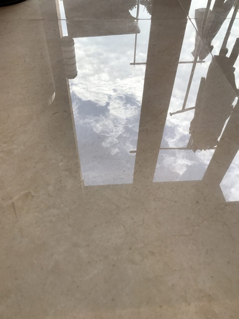 皇璧 雲石翻新 - 冠峰雲石工程實例 - 第10張 圖片 - 2017年01月24日 - hksummit.com