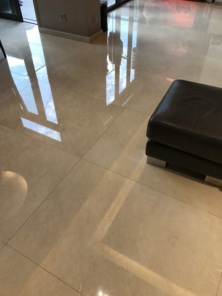 皇璧 雲石翻新 - 冠峰雲石工程實例 - 第12張 圖片 - 2017年01月24日 - hksummit.com