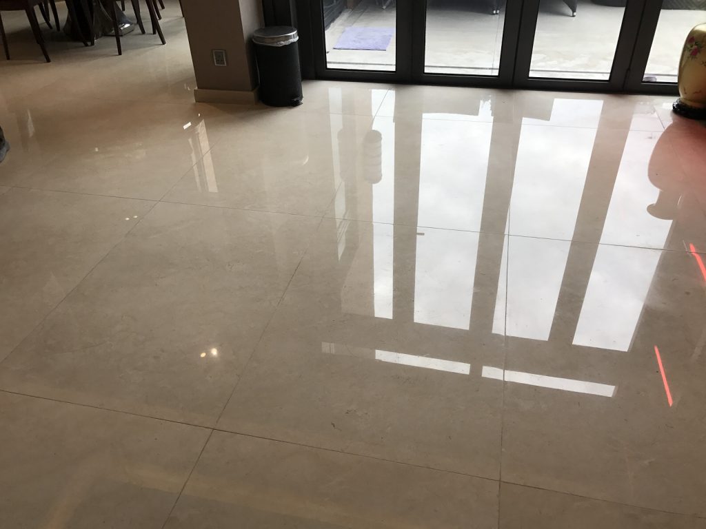 皇璧 雲石翻新 - 冠峰雲石工程實例 - 第6張 圖片 - 2017年01月24日 - hksummit.com