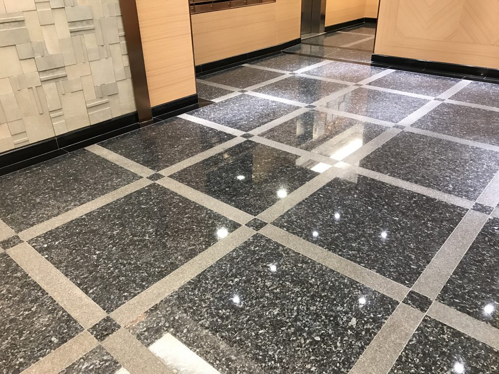 僑苑 麻石翻新 - 冠峰雲石工程實例 - 第8張 圖片 - 2017年01月24日 - hksummit.com