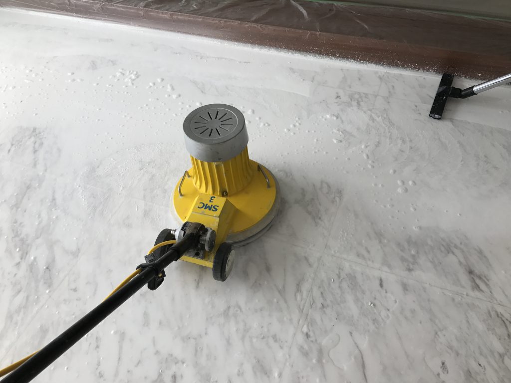 比華利山別墅 雲石無縫打磨 - 冠峰雲石工程實例 #5 圖片 - 2017年02月17日 - hksummit.com