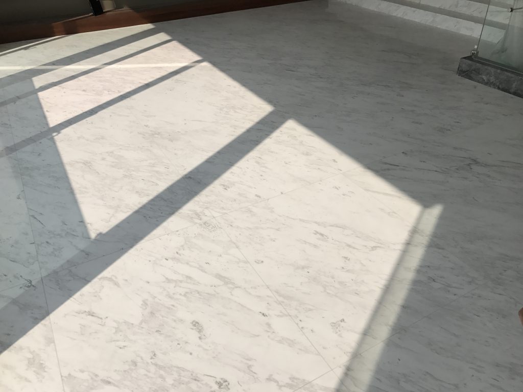 比華利山別墅 雲石無縫打磨 - 冠峰雲石工程實例 #8 圖片 - 2017年02月17日 - hksummit.com