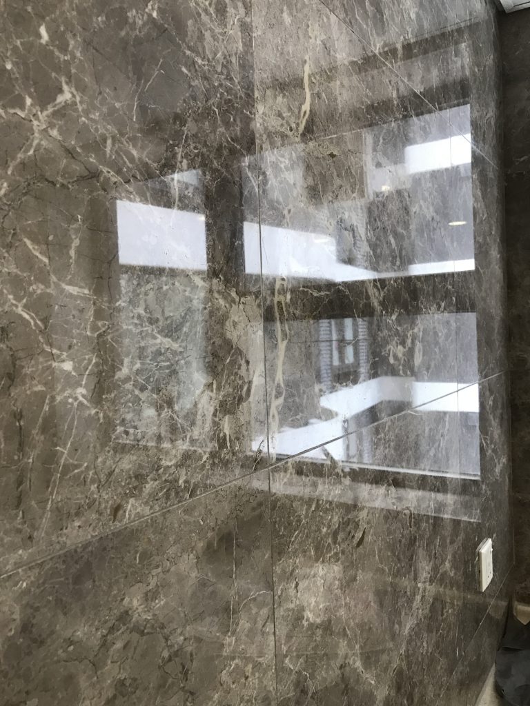 貝沙灣6 期 雲石翻新 - 冠峰雲石工程實例 - 第6張 圖片 - 2017年04月23日 - hksummit.com