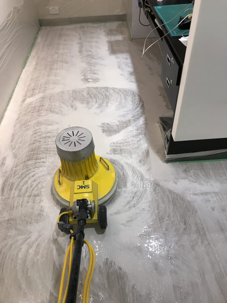 東海工業大廈 雲石翻新 - 冠峰雲石工程實例 - 第4張 圖片 - 2017年04月23日 - hksummit.com