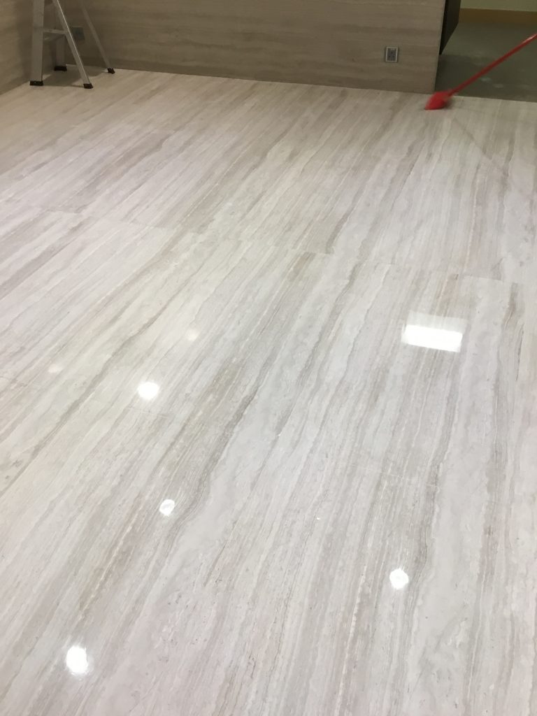 東海工業大廈 雲石翻新 - 冠峰雲石工程實例 - 第7張 圖片 - 2017年04月23日 - hksummit.com