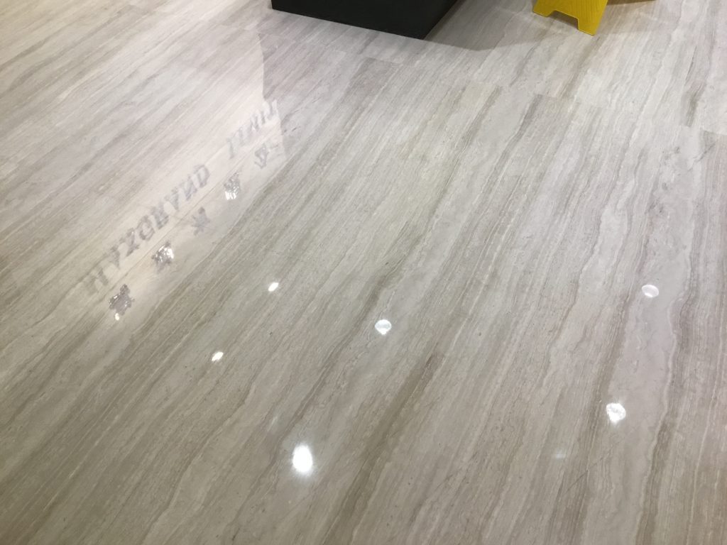 東海工業大廈 雲石翻新 - 冠峰雲石工程實例 - 第8張 圖片 - 2017年04月23日 - hksummit.com