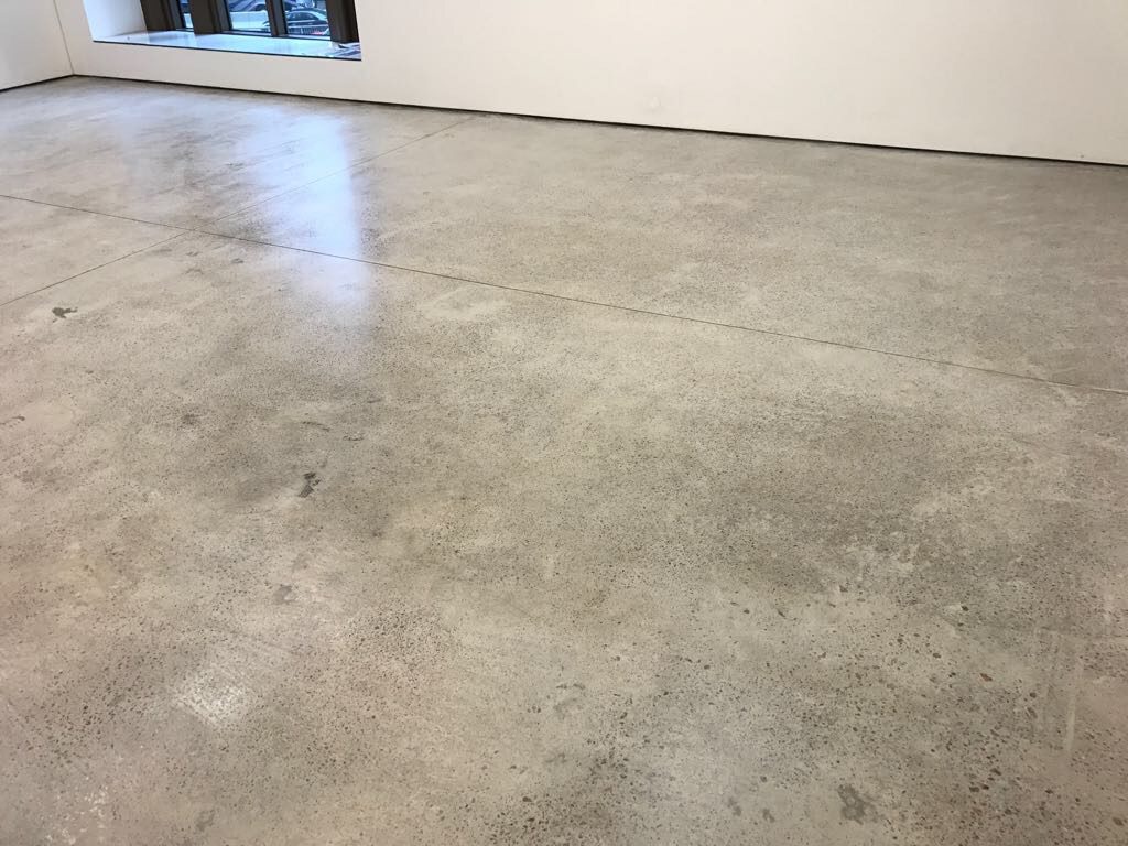 中環畫廊 水泥地翻新 - 冠峰雲石工程實例 - 第7張 圖片 - 2017年04月23日 - hksummit.com