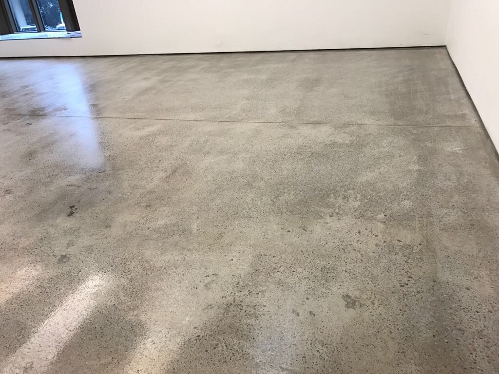 中環畫廊 水泥地翻新 - 冠峰雲石工程實例 - 第9張 圖片 - 2017年04月23日 - hksummit.com