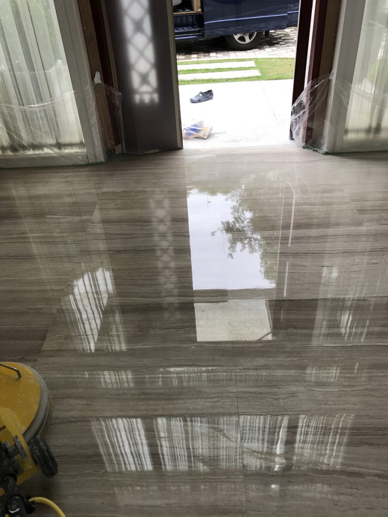 種植道 雲石翻新 - 冠峰雲石工程實例 - 第10張 圖片 - 2017年06月04日 - hksummit.com