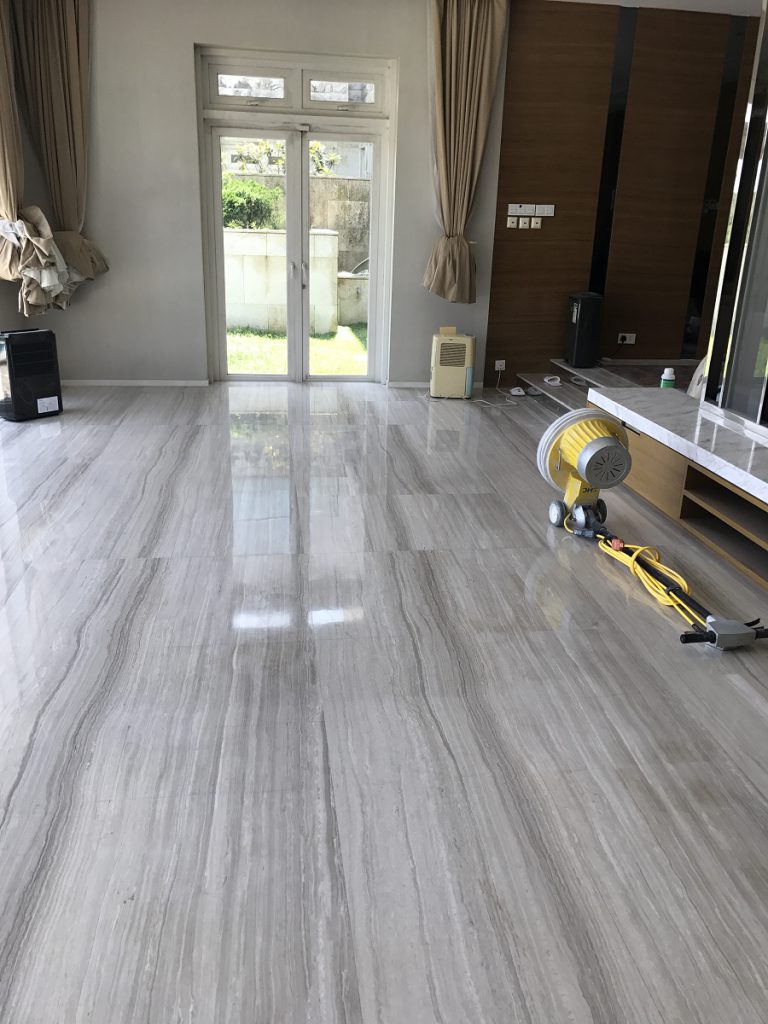 種植道 雲石翻新 - 冠峰雲石工程實例 - 第11張 圖片 - 2017年06月04日 - hksummit.com