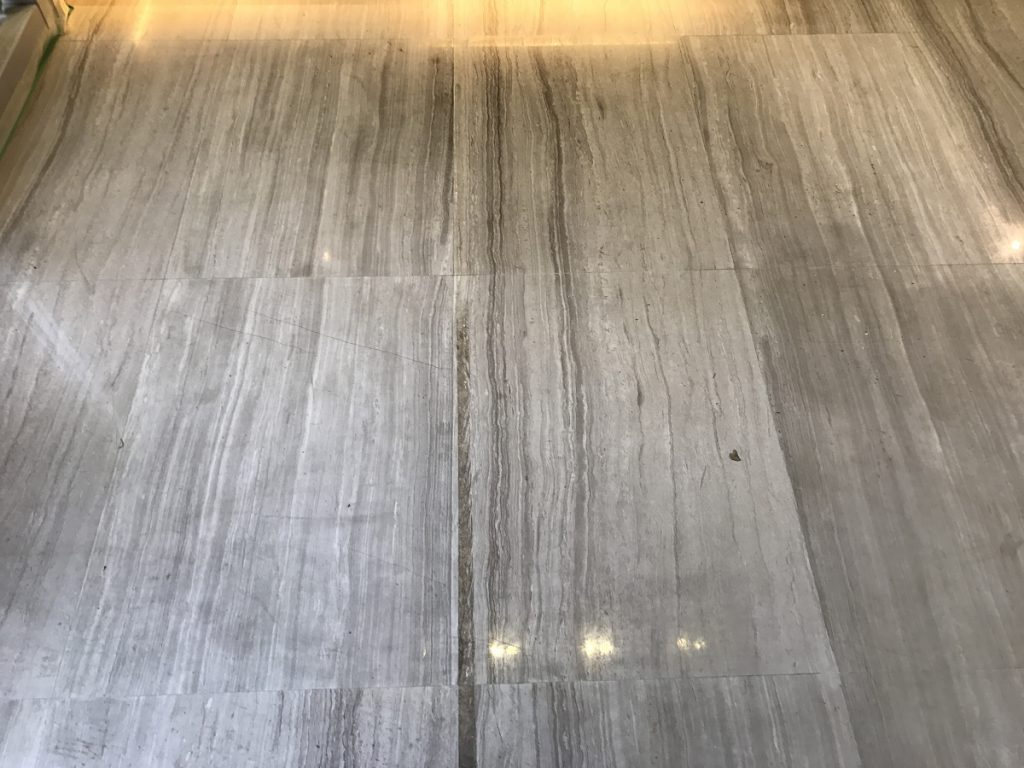 種植道 雲石翻新 - 冠峰雲石工程實例 - 第2張 圖片 - 2017年06月04日 - hksummit.com