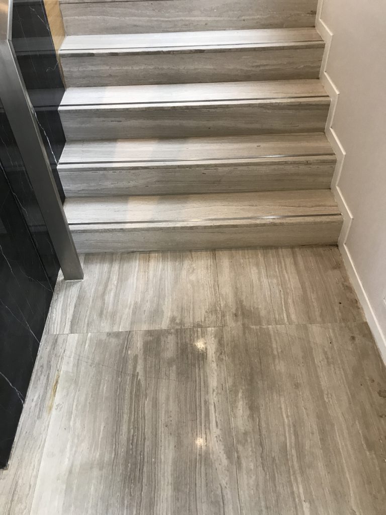 種植道 雲石翻新 - 冠峰雲石工程實例 - 第3張 圖片 - 2017年06月04日 - hksummit.com