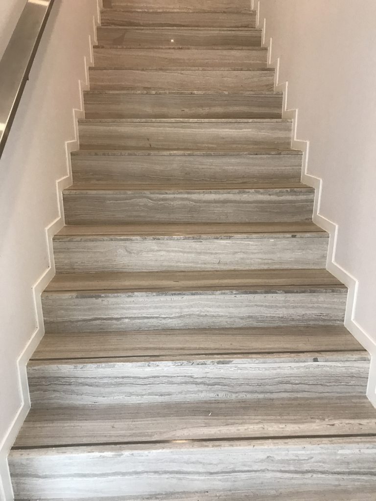 種植道 雲石翻新 - 冠峰雲石工程實例 - 第4張 圖片 - 2017年06月04日 - hksummit.com