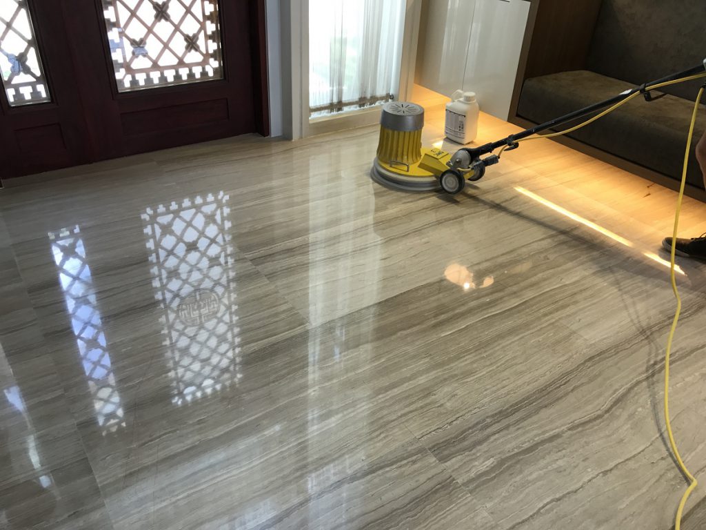 種植道 雲石翻新 - 冠峰雲石工程實例 - 第9張 圖片 - 2017年06月04日 - hksummit.com