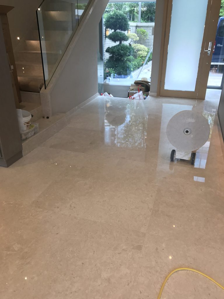 爾巒 雲石無縫打磨 - 冠峰雲石工程實例 - 第10張 圖片 - 2017年07月10日 - hksummit.com