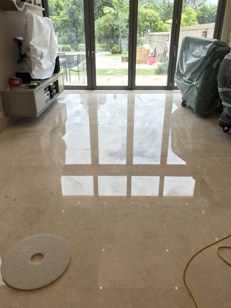 爾巒 雲石無縫打磨 - 冠峰雲石工程實例 - 第8張 圖片 - 2017年07月10日 - hksummit.com