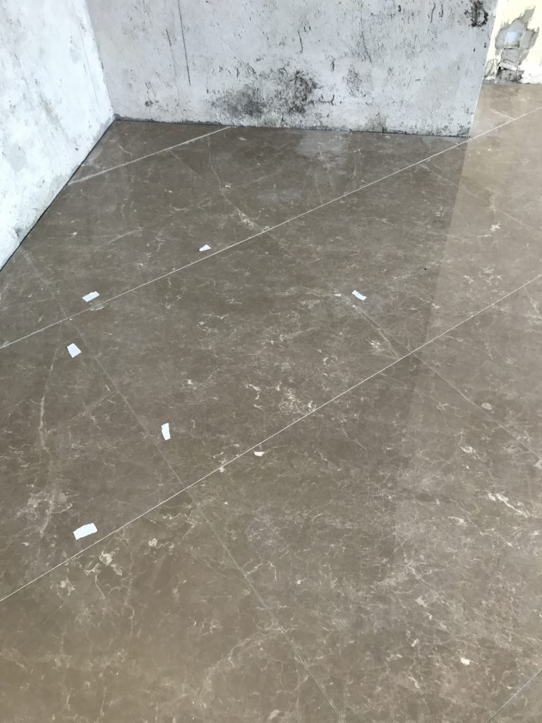 凱旋門 雲石無縫打磨 - 冠峰雲石工程實例 #2 圖片 - 2017年11月05日 - hksummit.com