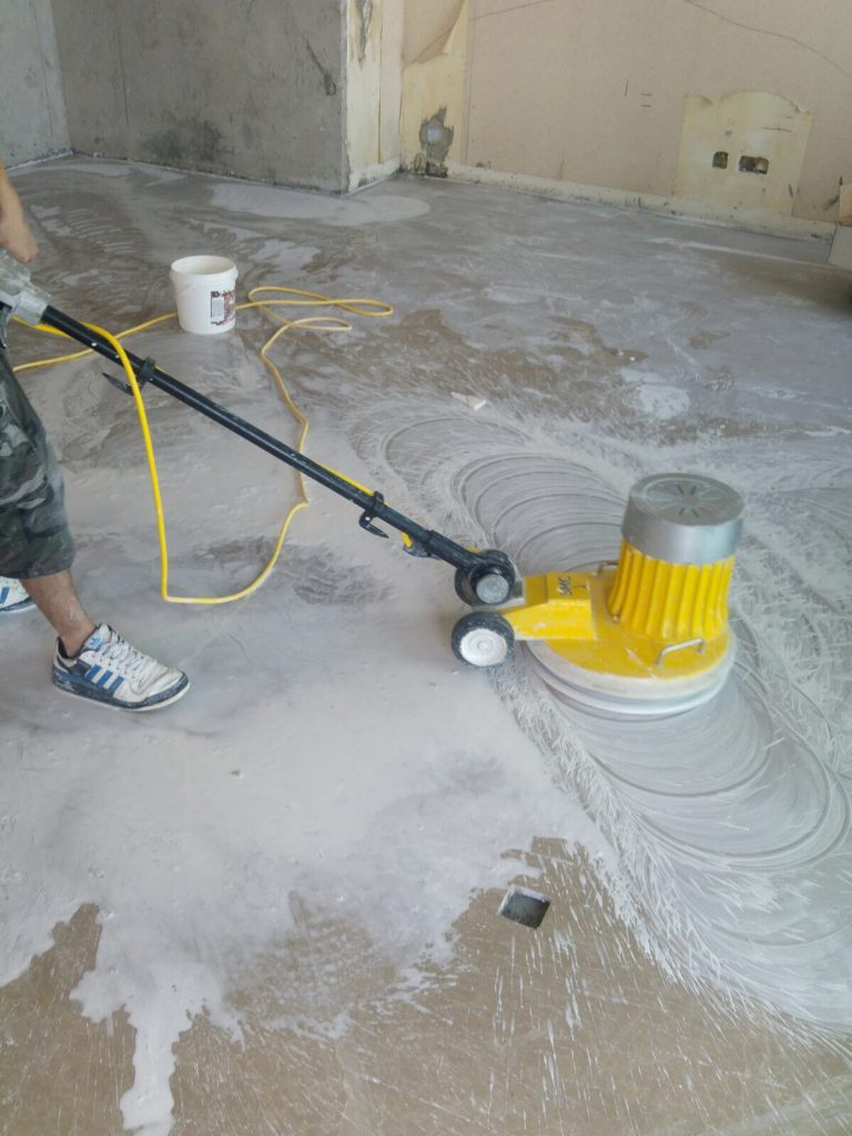 凱旋門 雲石無縫打磨 - 冠峰雲石工程實例 #3 圖片 - 2017年11月05日 - hksummit.com