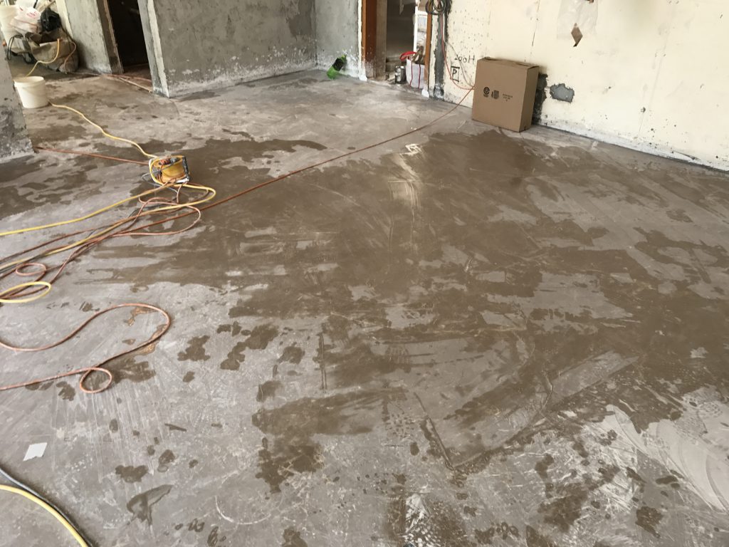 凱旋門 雲石無縫打磨 - 冠峰雲石工程實例 #4 圖片 - 2017年11月05日 - hksummit.com