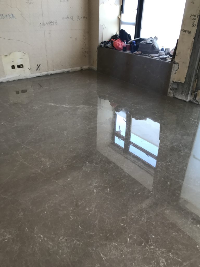 凱旋門 雲石無縫打磨 - 冠峰雲石工程實例 #6 圖片 - 2017年11月05日 - hksummit.com