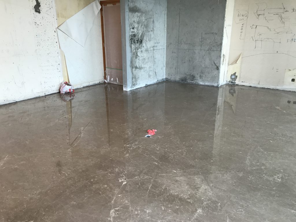 凱旋門 雲石無縫打磨 - 冠峰雲石工程實例 #7 圖片 - 2017年11月05日 - hksummit.com