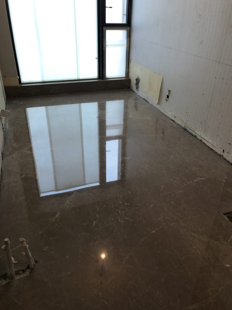 凱旋門 雲石無縫打磨 - 冠峰雲石工程實例 #8 圖片 - 2017年11月05日 - hksummit.com