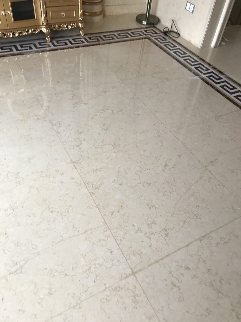 比華利山別墅 雲石翻新 - 冠峰雲石工程實例 - 第1張 圖片 - 2017年11月05日 - hksummit.com