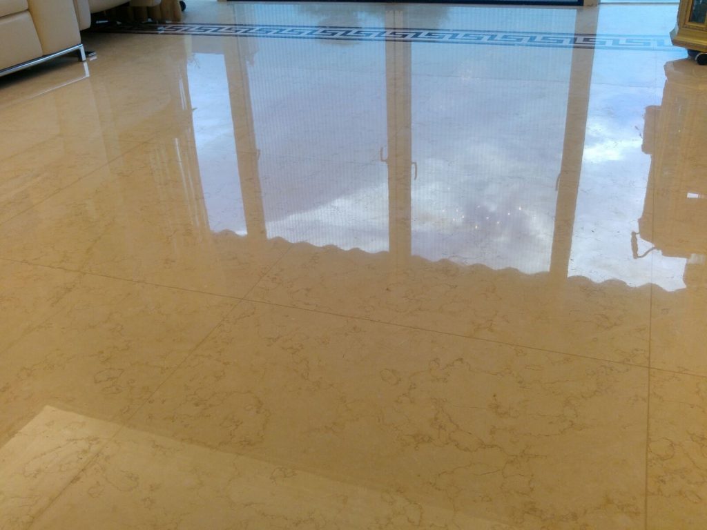 比華利山別墅 雲石翻新 - 冠峰雲石工程實例 - 第8張 圖片 - 2017年11月05日 - hksummit.com