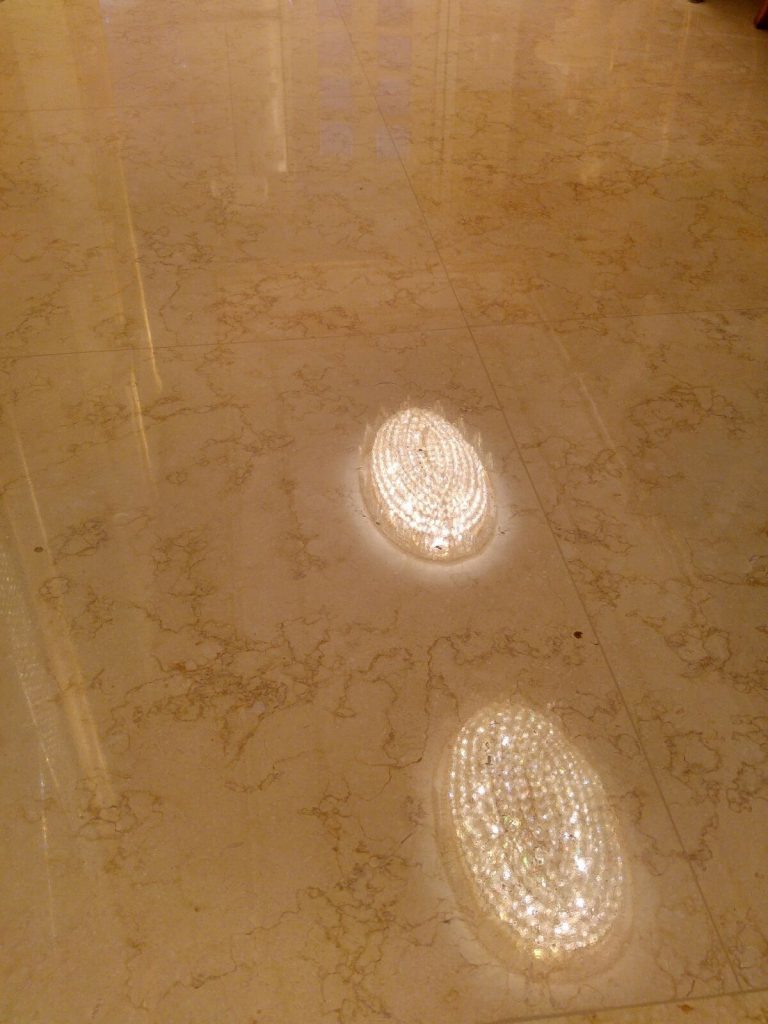 比華利山別墅 雲石翻新 - 冠峰雲石工程實例 - 第9張 圖片 - 2017年11月05日 - hksummit.com