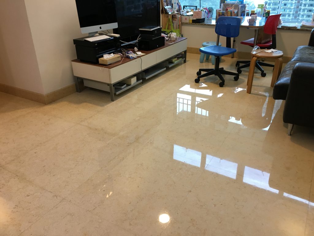 東堤灣畔 雲石翻新 - 冠峰雲石工程實例 - 第9張 圖片 - 2017年11月05日 - hksummit.com