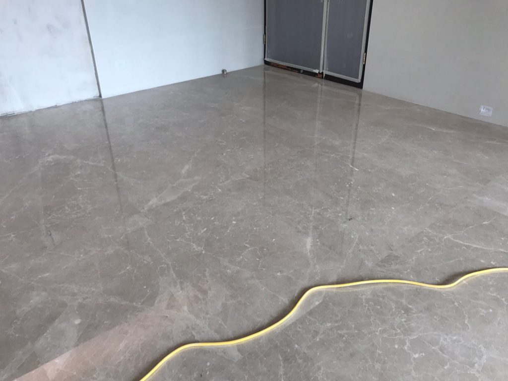 都會駅 雲石翻新 - 冠峰雲石工程實例 - 第8張 圖片 - 2018年04月22日 - hksummit.com