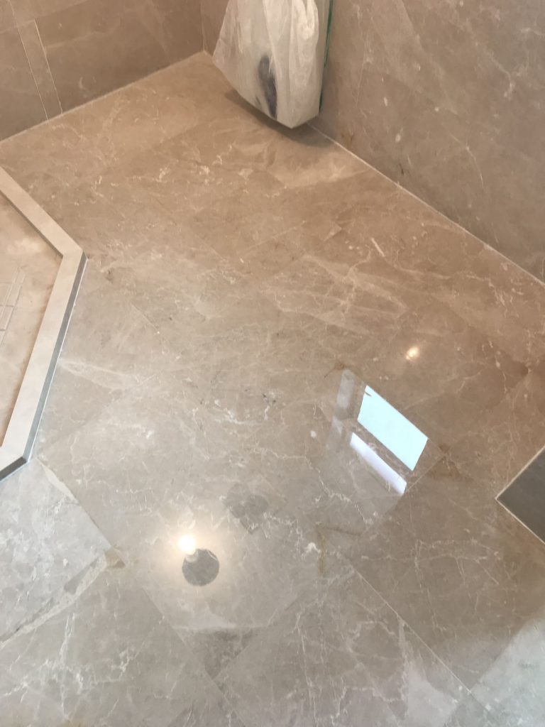 都會駅 雲石翻新 - 冠峰雲石工程實例 - 第9張 圖片 - 2018年04月22日 - hksummit.com