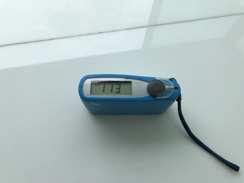 匡湖居 雲石翻新 - 冠峰雲石工程實例 - 第11張 圖片 - 2018年07月22日 - hksummit.com