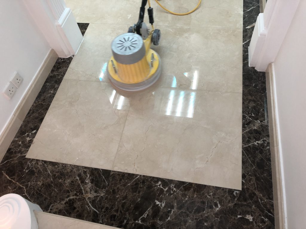 匡湖居 雲石翻新 - 冠峰雲石工程實例 - 第14張 圖片 - 2018年07月22日 - hksummit.com