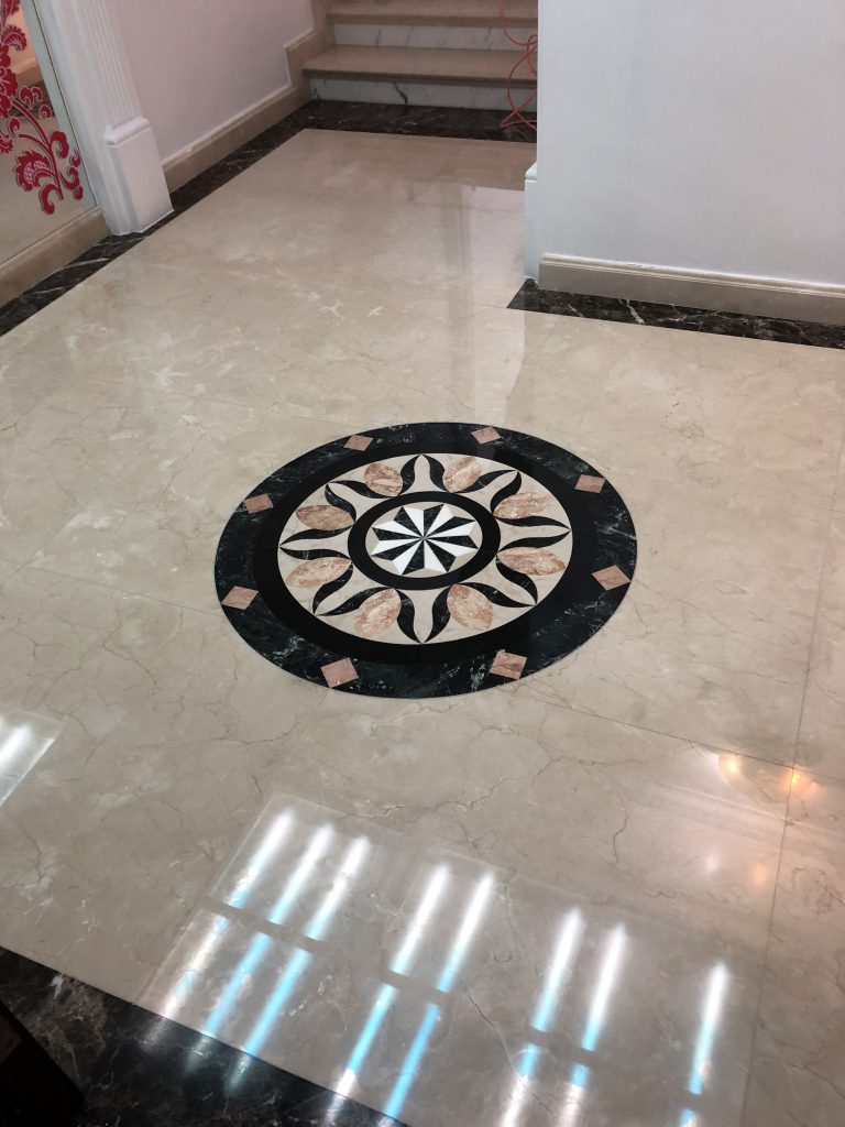 匡湖居 雲石翻新 - 冠峰雲石工程實例 - 第15張 圖片 - 2018年07月22日 - hksummit.com