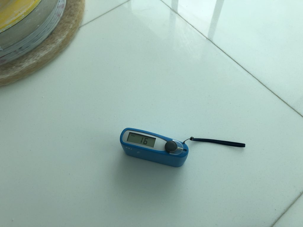 匡湖居 雲石翻新 - 冠峰雲石工程實例 - 第6張 圖片 - 2018年07月22日 - hksummit.com