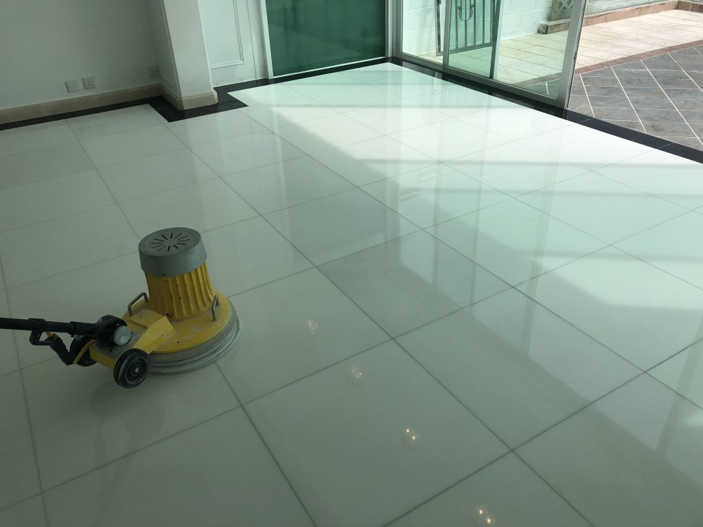 匡湖居 雲石翻新 - 冠峰雲石工程實例 - 第9張 圖片 - 2018年07月22日 - hksummit.com