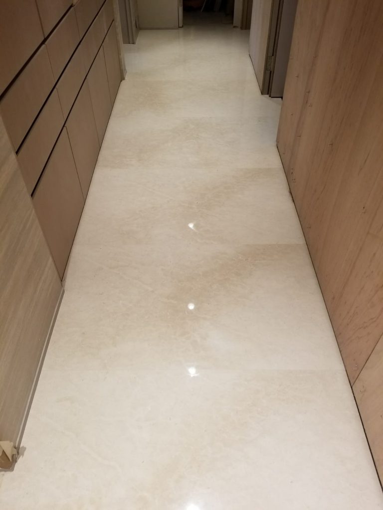 地利根德閣 無縫雲石打磨 - 冠峰雲石工程實例 #10 圖片 - 2018年07月22日 - hksummit.com