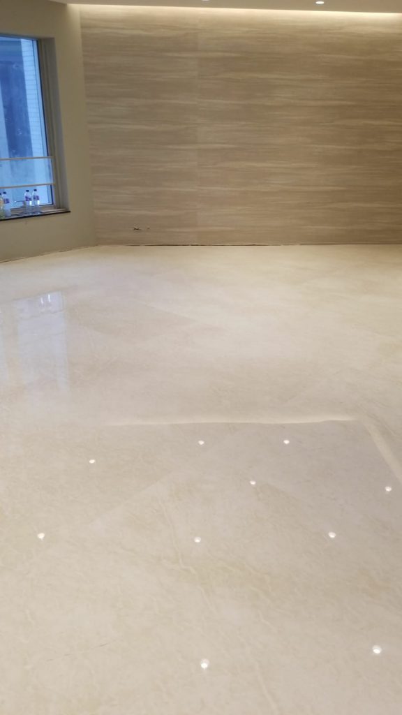 地利根德閣 無縫雲石打磨 - 冠峰雲石工程實例 #12 圖片 - 2018年07月22日 - hksummit.com