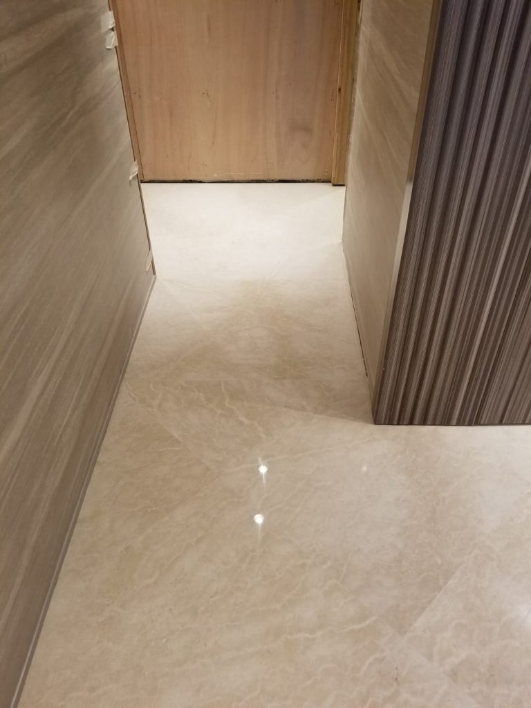 地利根德閣 無縫雲石打磨 - 冠峰雲石工程實例 #9 圖片 - 2018年07月22日 - hksummit.com