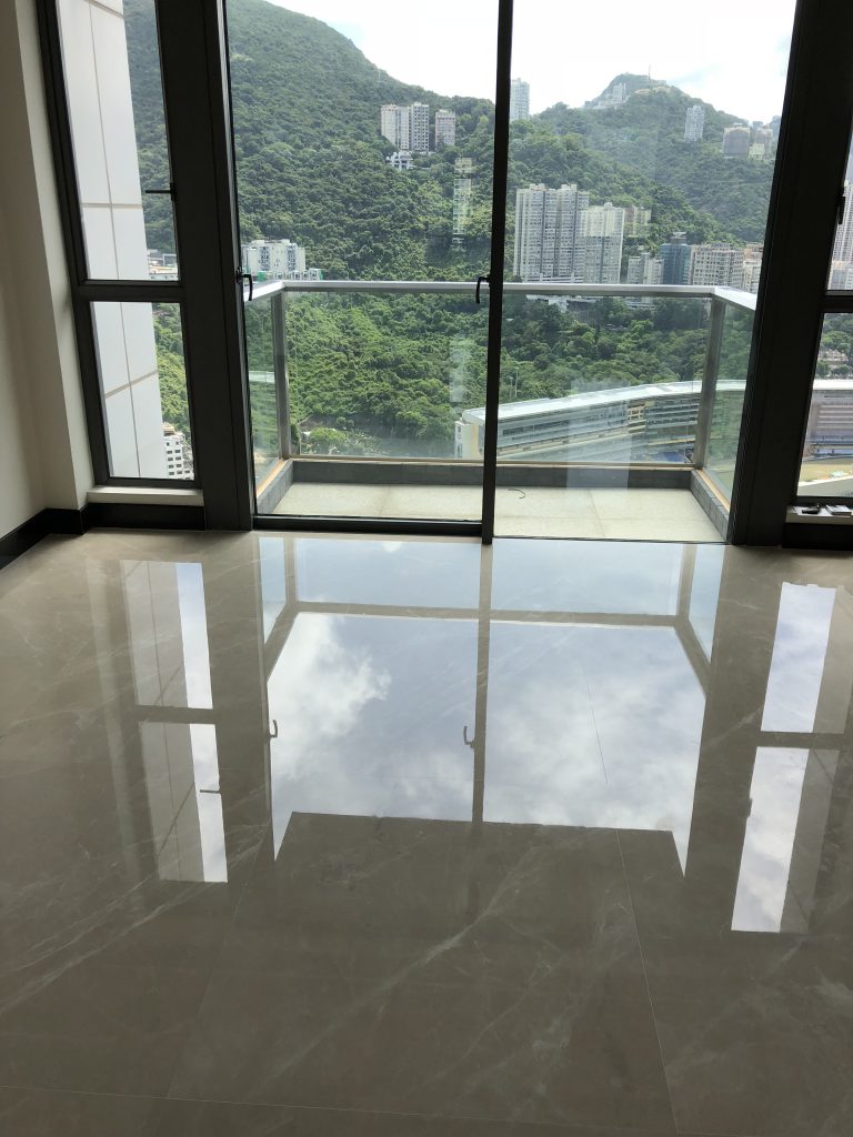 樂天峰 雲石翻新 - 冠峰雲石工程實例 #10 圖片 - 2018年11月27日 - hksummit.com