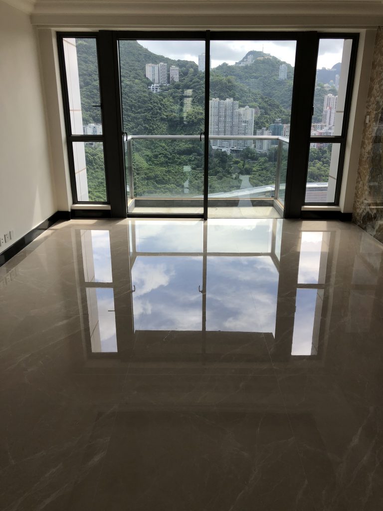 樂天峰 雲石翻新 - 冠峰雲石工程實例 #11 圖片 - 2018年11月27日 - hksummit.com