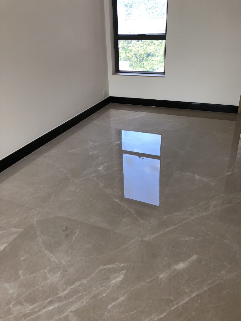 樂天峰 雲石翻新 - 冠峰雲石工程實例 #12 圖片 - 2018年11月27日 - hksummit.com